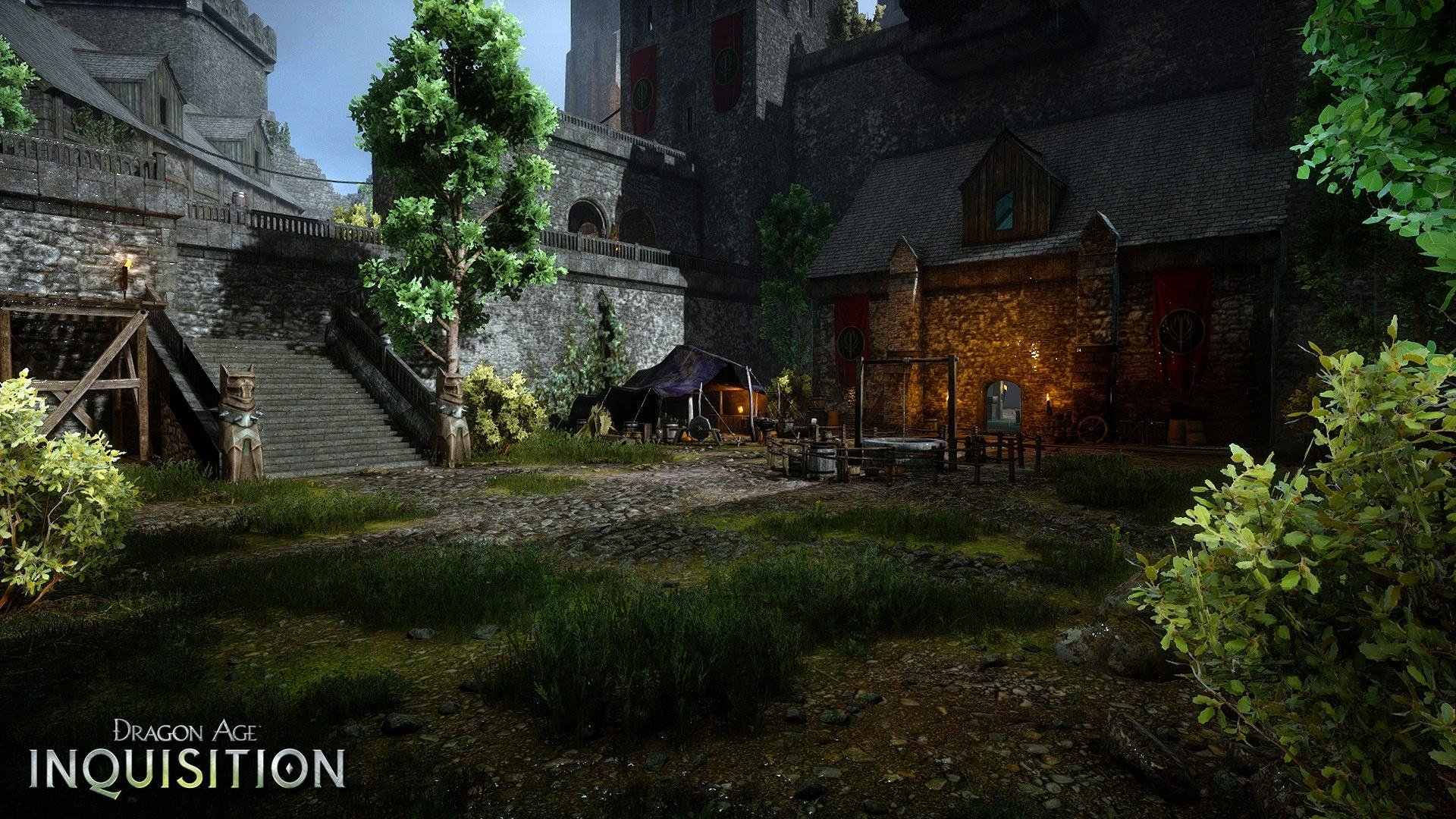 Dragon Age: Inquisition - Imagen 10